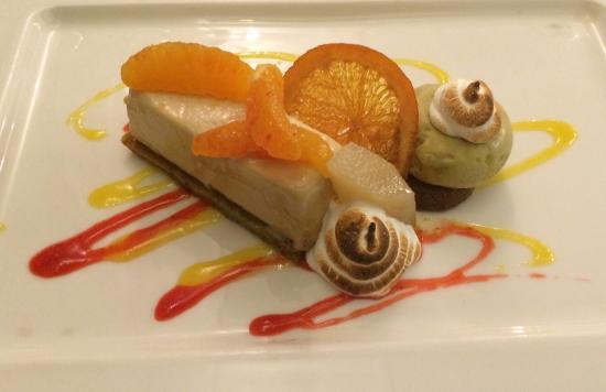 Ristorante Crispi 19
